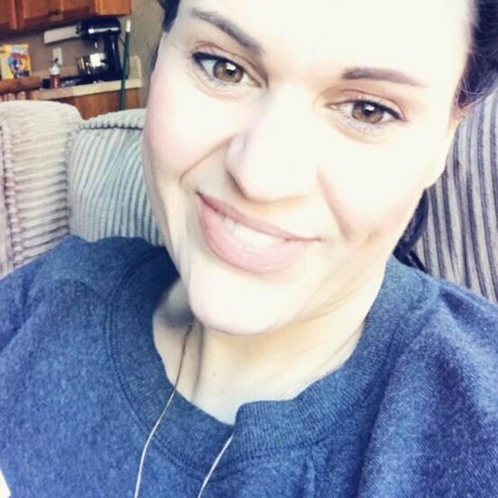 Meet your Posher, Laurie